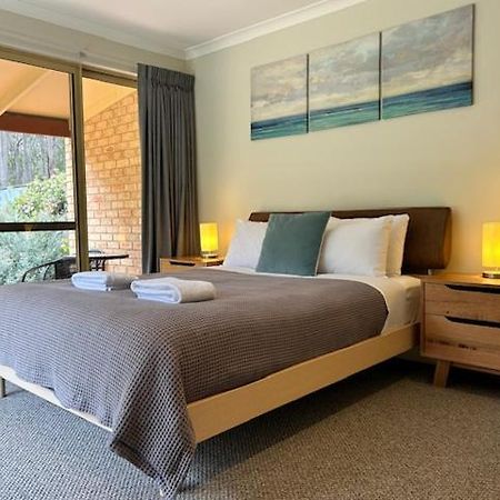 Mansfield Retreat - In Town - Margaret River Exteriör bild