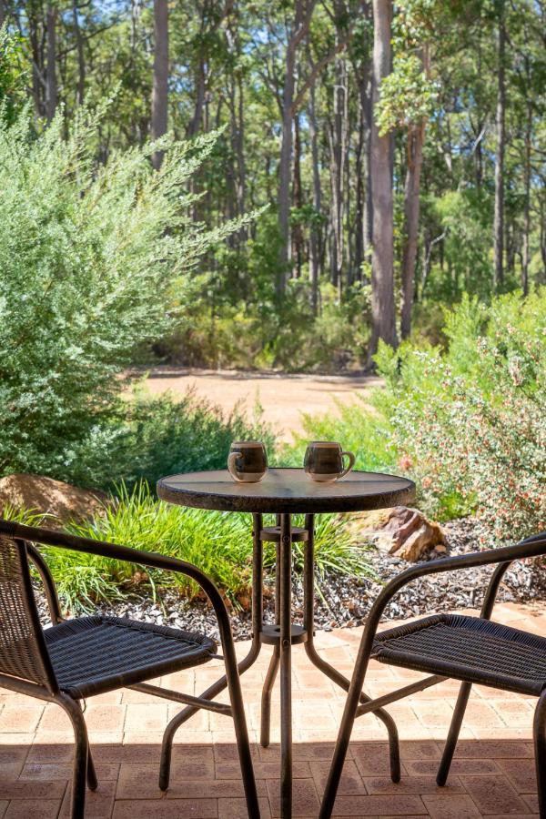 Mansfield Retreat - In Town - Margaret River Exteriör bild